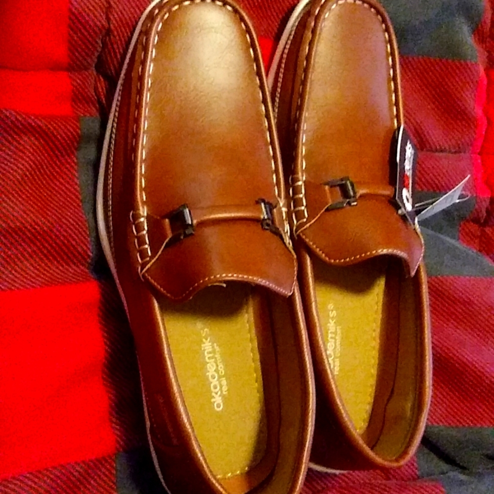 Men's shoes